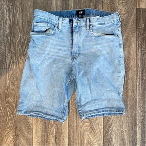 H&M Denim Shorts